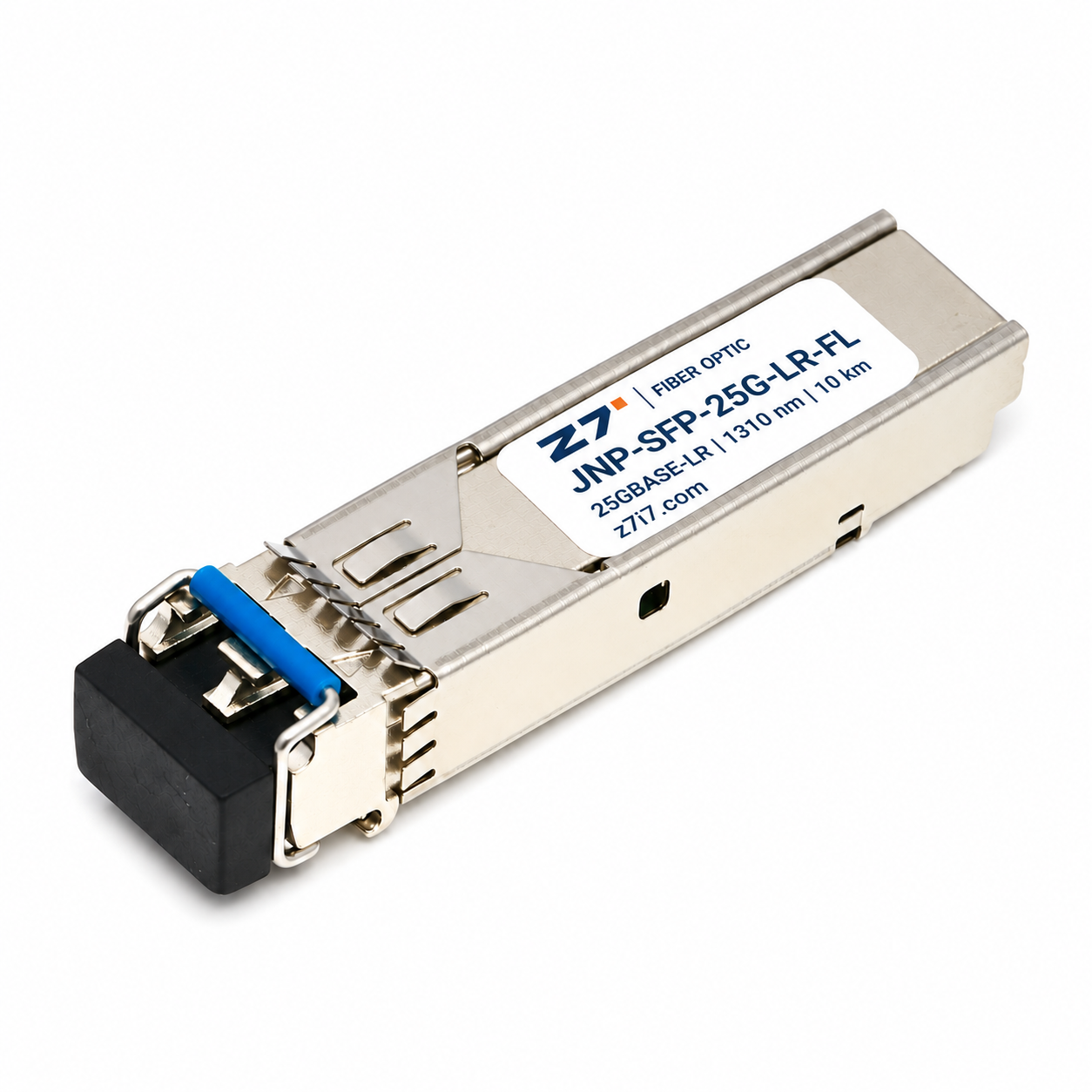 Z7 Fiber Optic JNP-SFP-25G-LR-FL catalogue image