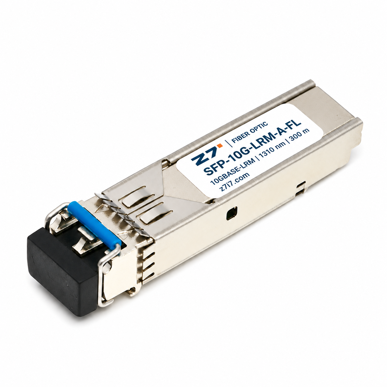 Z7 Fiber Optic SFP-10G-LRM-A-FL catalogue image