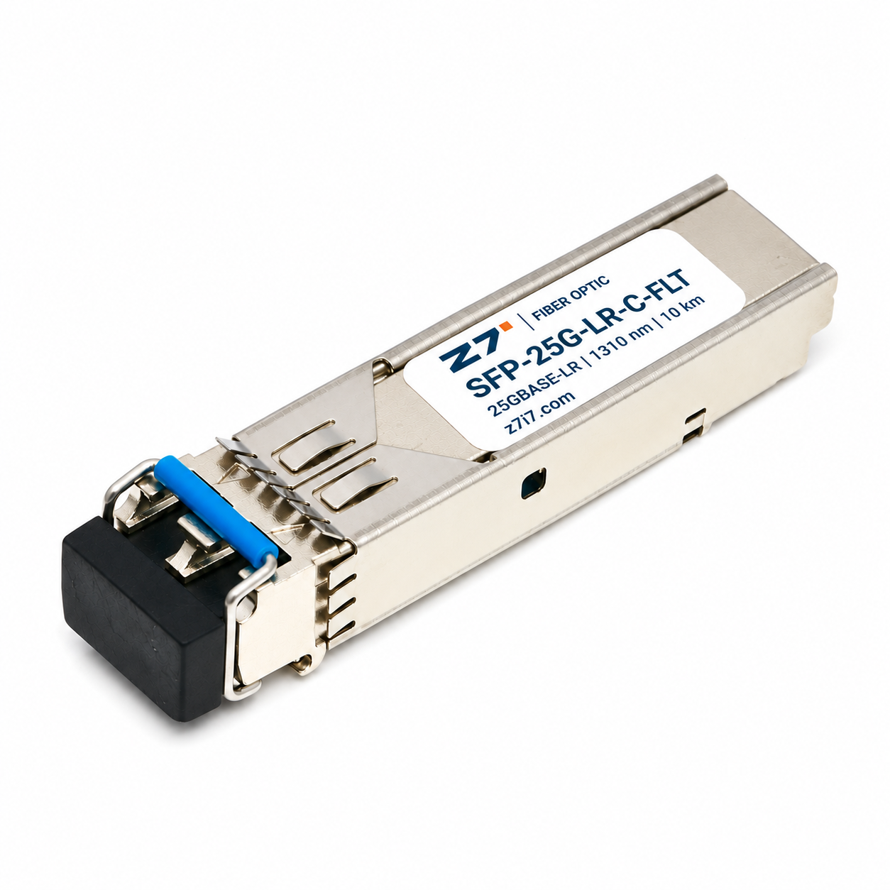 Z7 Fiber Optic SFP-25G-LR-C-FLT catalogue image