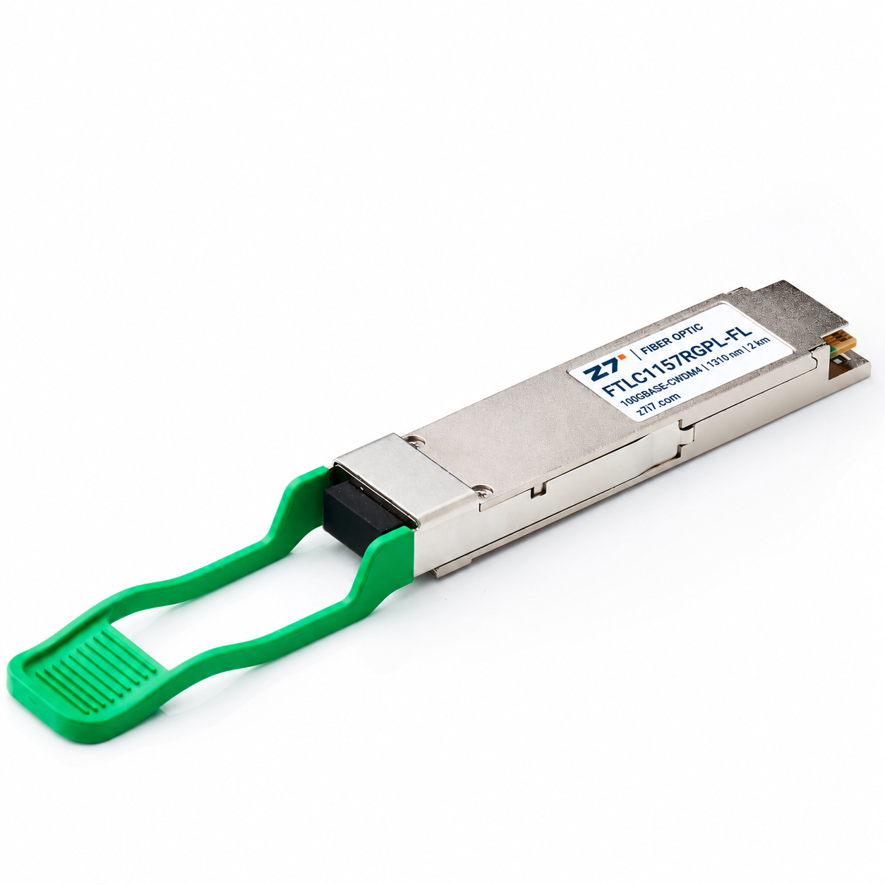 Z7 Fiber Optic FTLC1157RGPL-FL catalogue image