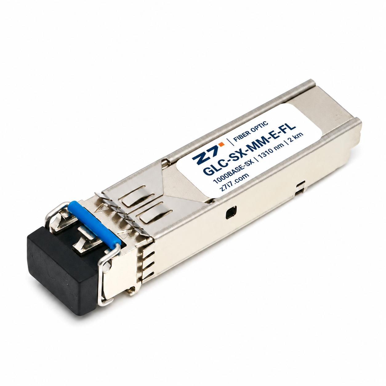 Z7 Fiber Optic GLC-SX-MM-E-FL catalogue image