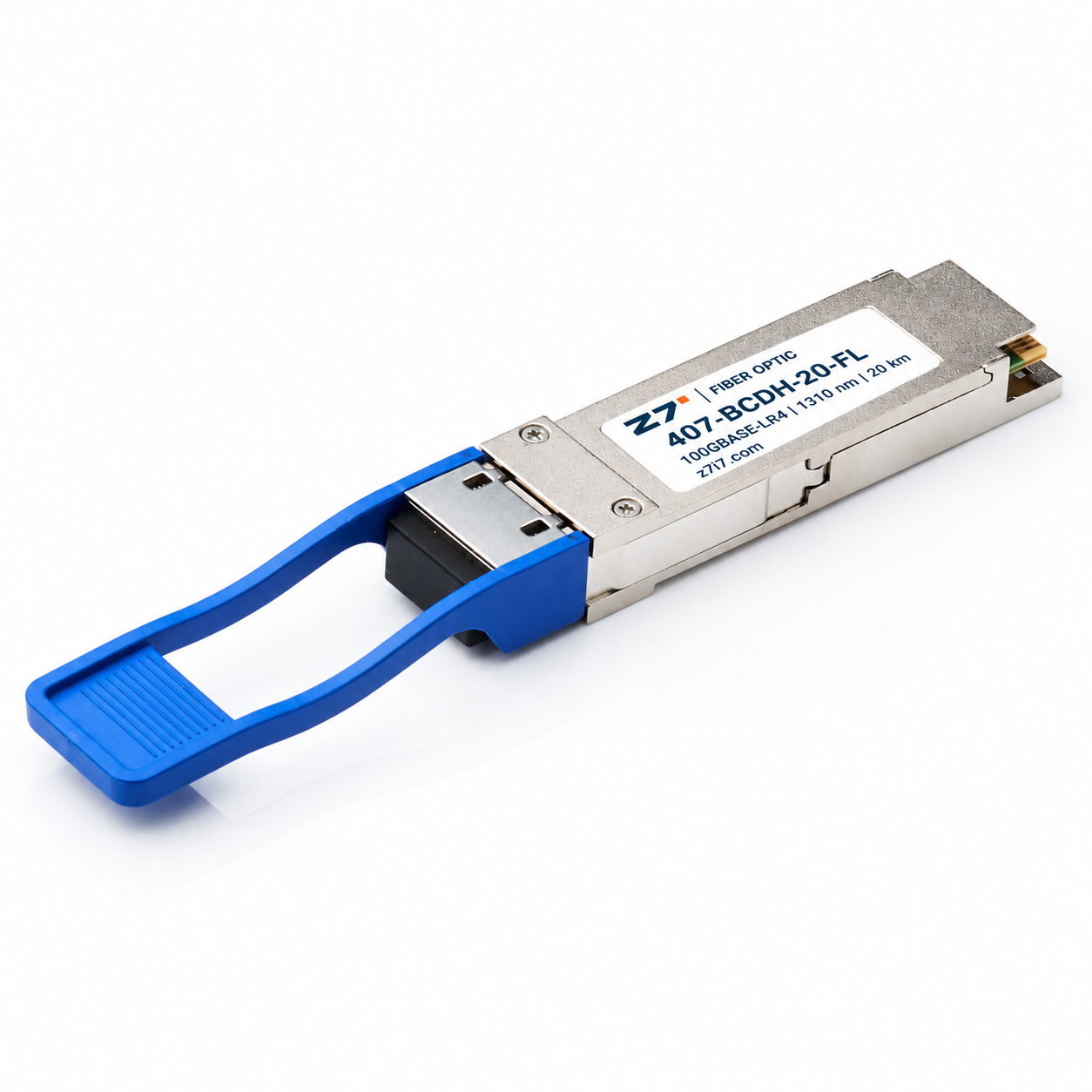 Z7 Fiber Optic 407-BCDH-20-FL catalogue image