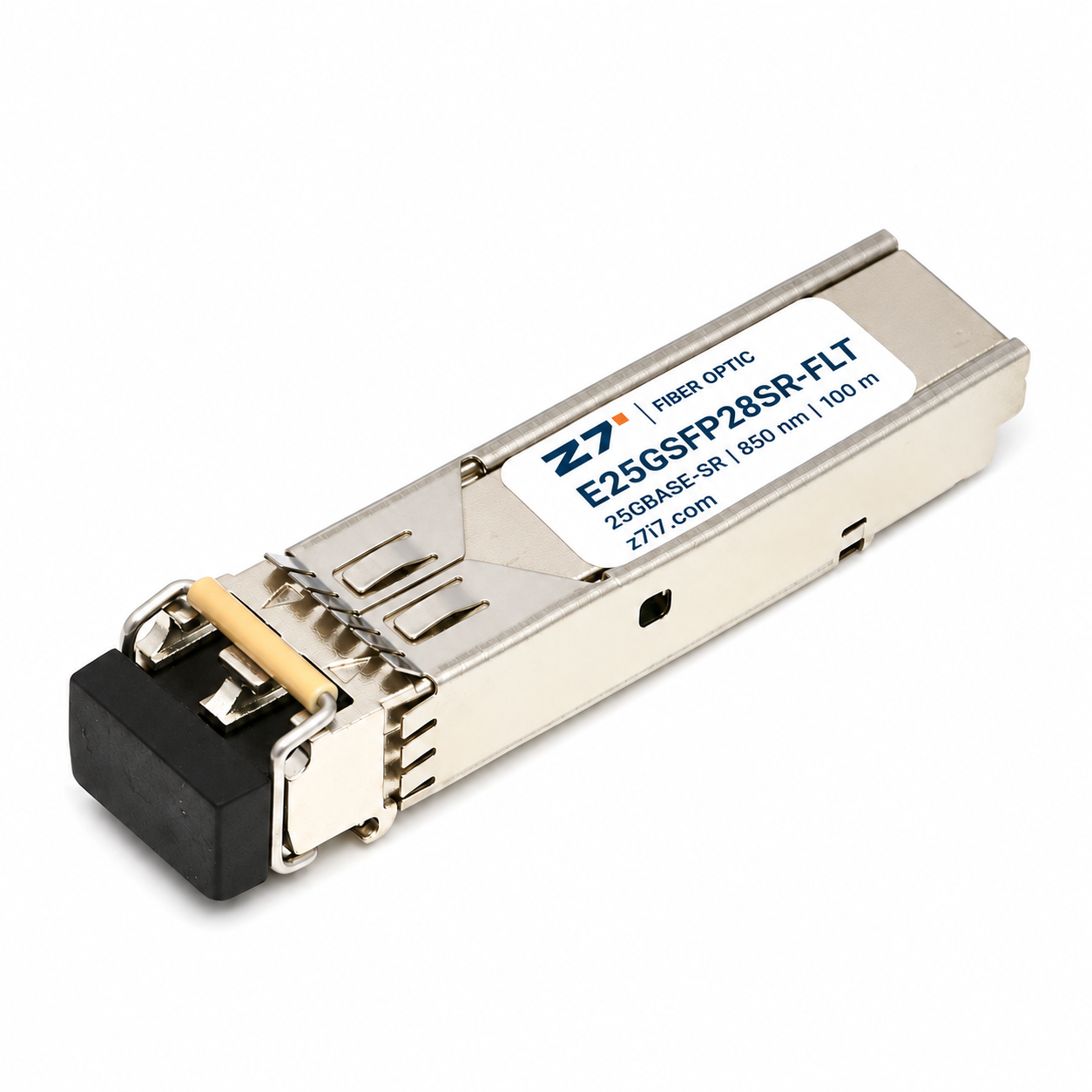 Z7 Fiber Optic E25GSFP28SR-FLT catalogue image