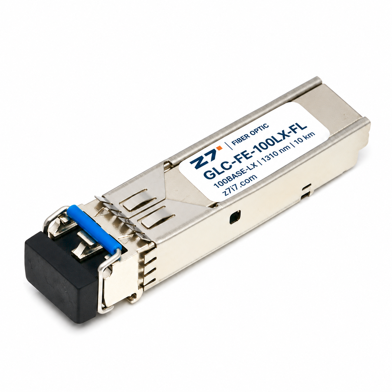 Z7 Fiber Optic GLC-FE-100LX-FL catalogue image