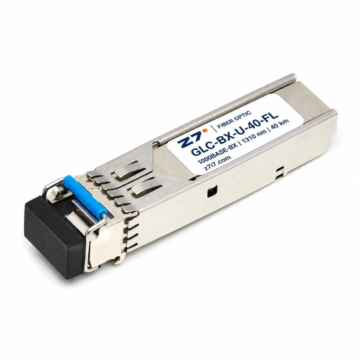 Z7 Fiber Optic GLC-BX-U-40-FL catalogue image