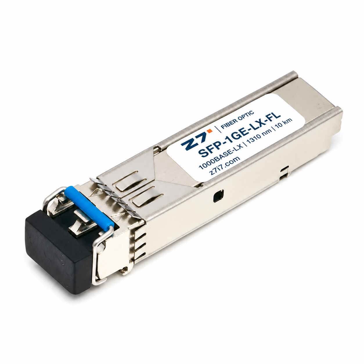 Z7 Fiber Optic SFP-1GE-LX-FL catalogue image