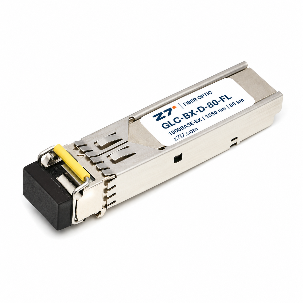 Z7 Fiber Optic GLC-BX-D-80-FL catalogue image