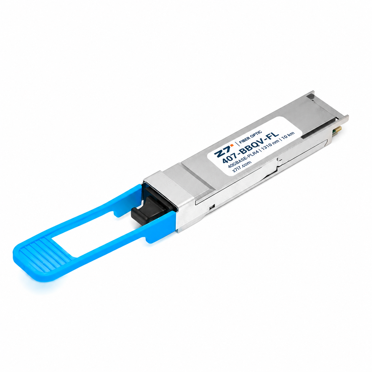 Z7 Fiber Optic 407-BBQV-FL catalogue image