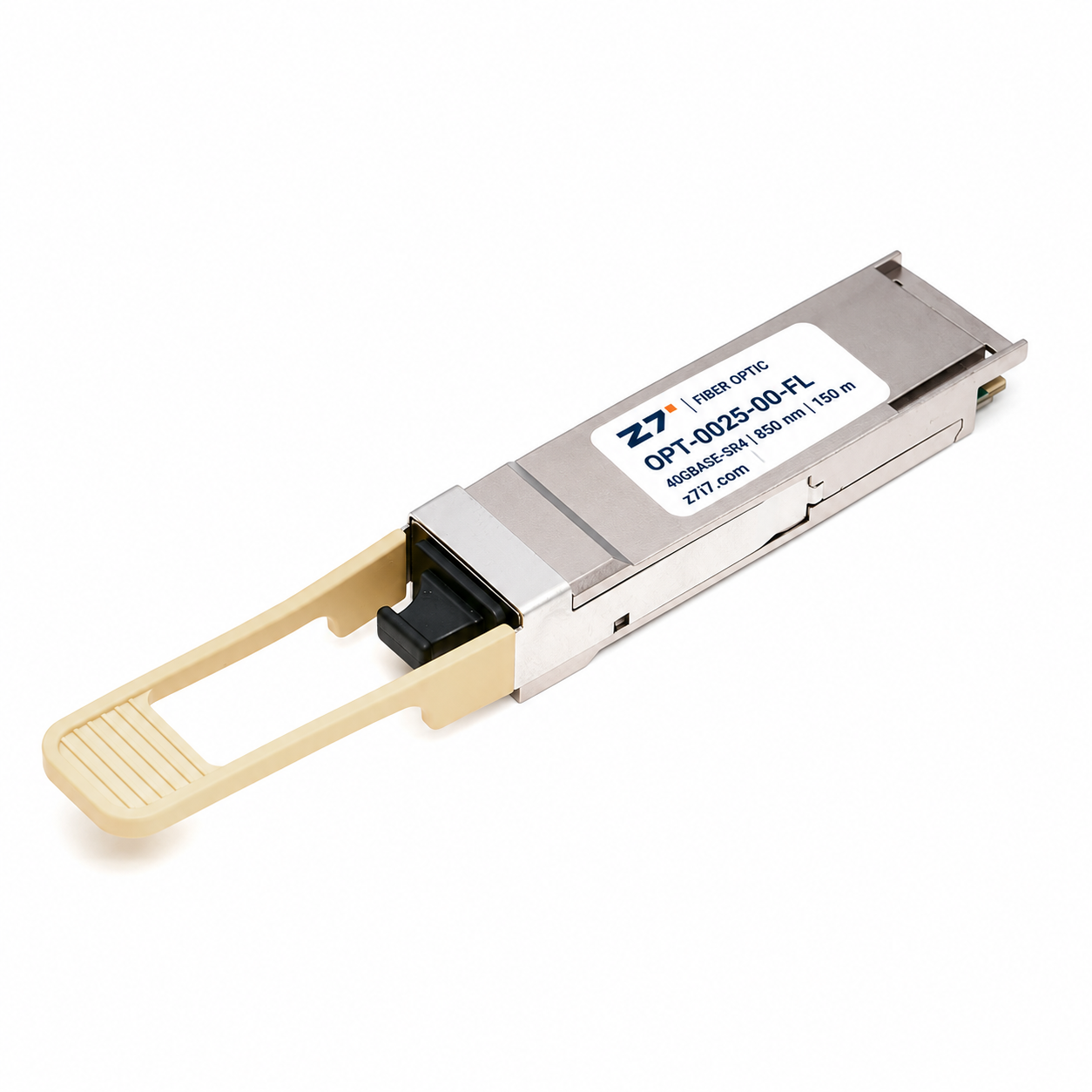 Z7 Fiber Optic OPT-0025-00-FL catalogue image