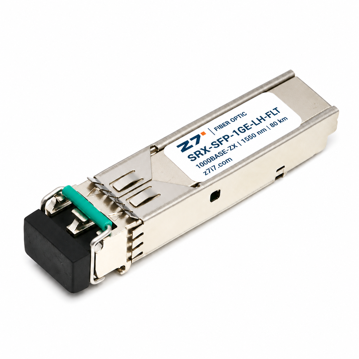 Z7 Fiber Optic SRX-SFP-1GE-LH-FLT catalogue image