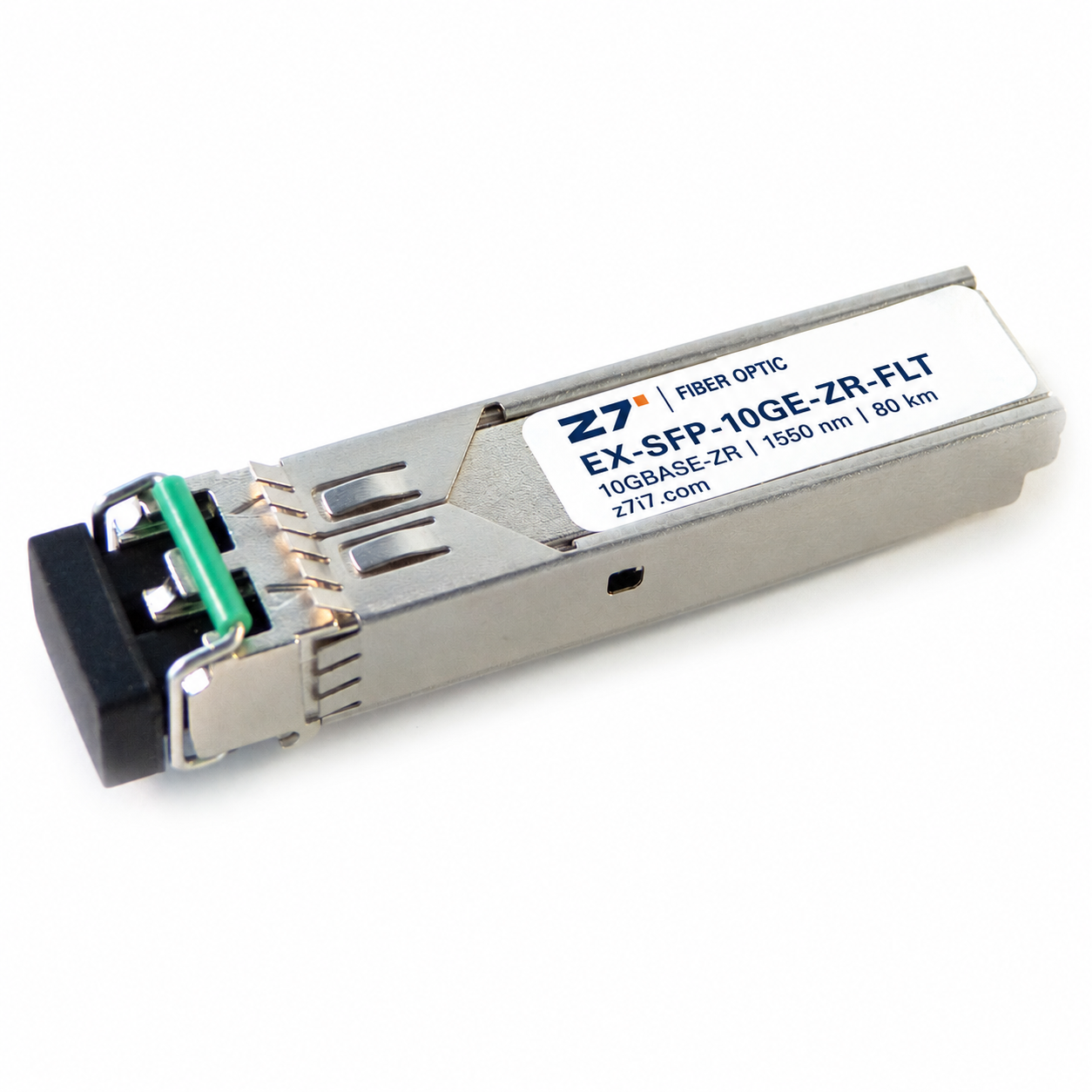 Z7 Fiber Optic EX-SFP-10GE-ZR-FLT catalogue image