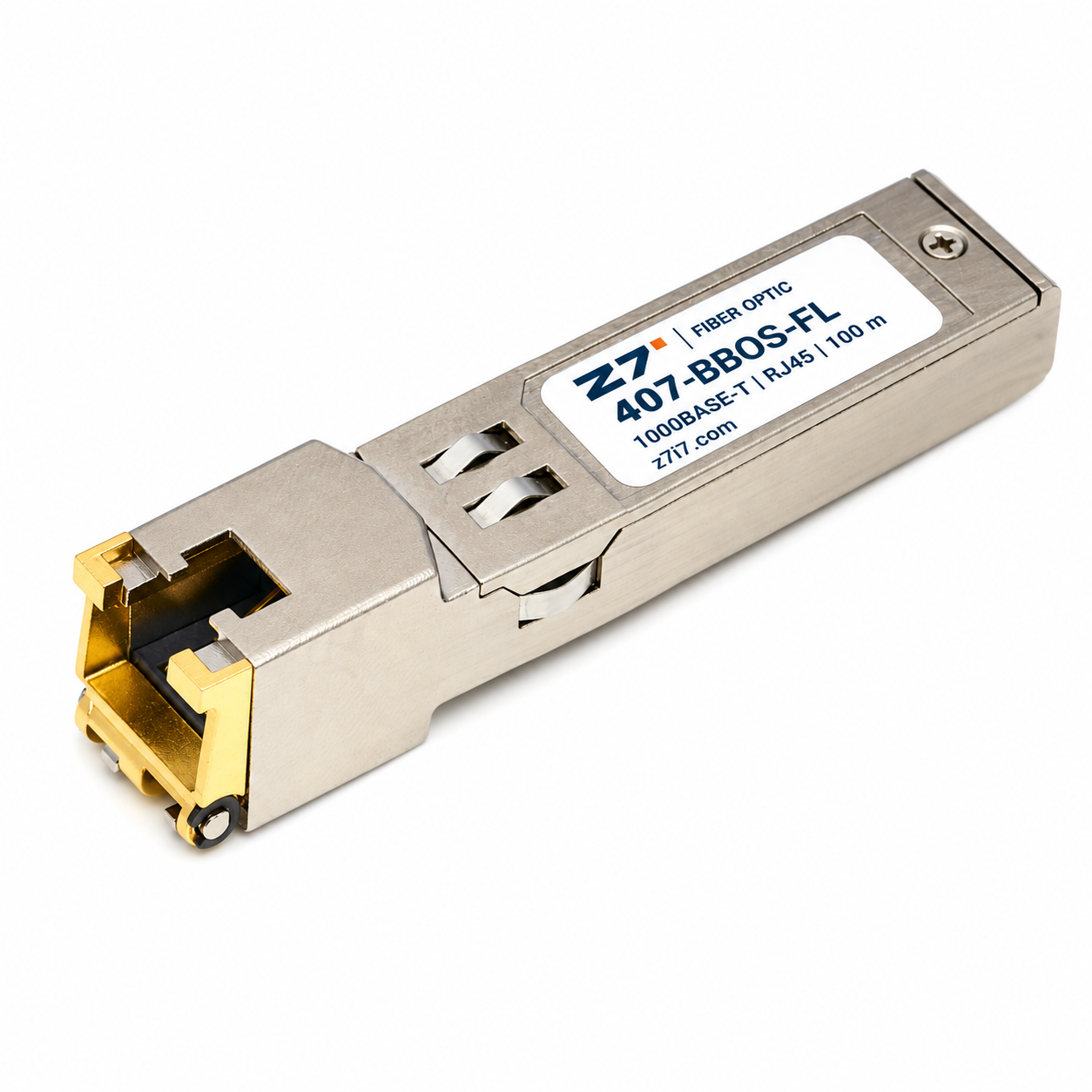 Z7 Fiber Optic 407-BBOS-FL catalogue image