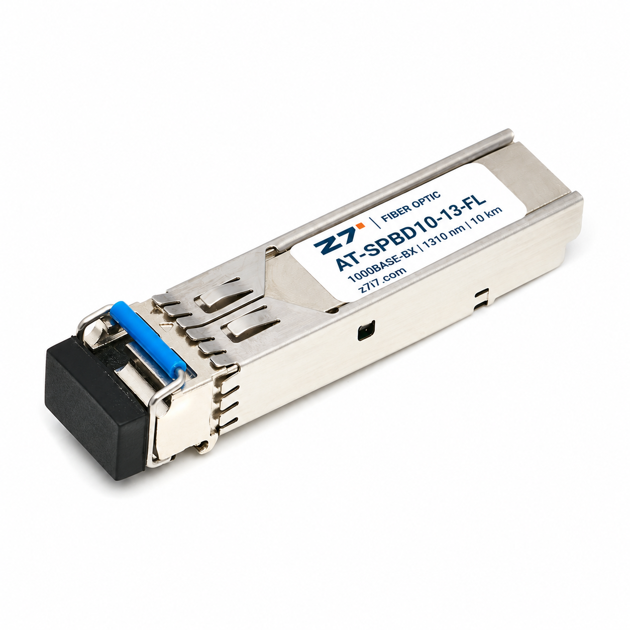 Z7 Fiber Optic AT-SPBD10-13-FL catalogue image