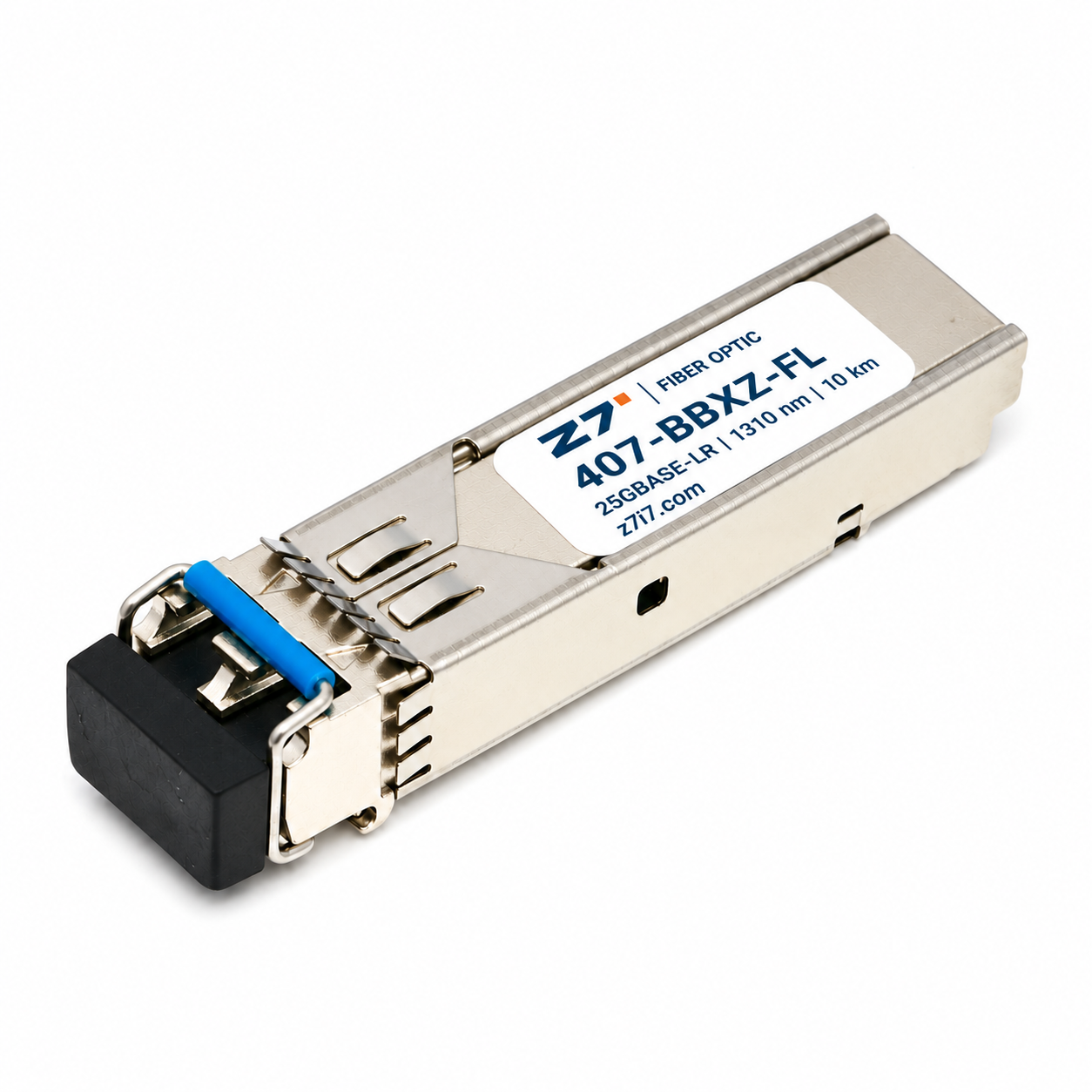 Z7 Fiber Optic 407-BBXZ-FL catalogue image