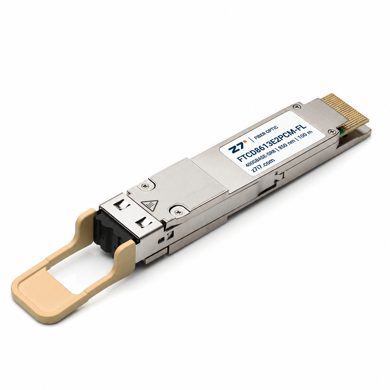 Z7 Fiber Optic FTCD8613E2PCM-FL catalogue image