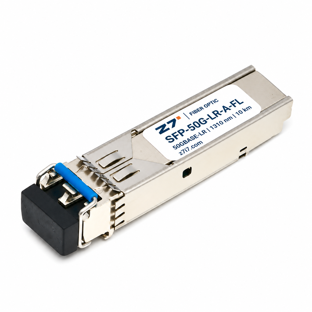 Z7 Fiber Optic SFP-50G-LR-A-FL catalogue image