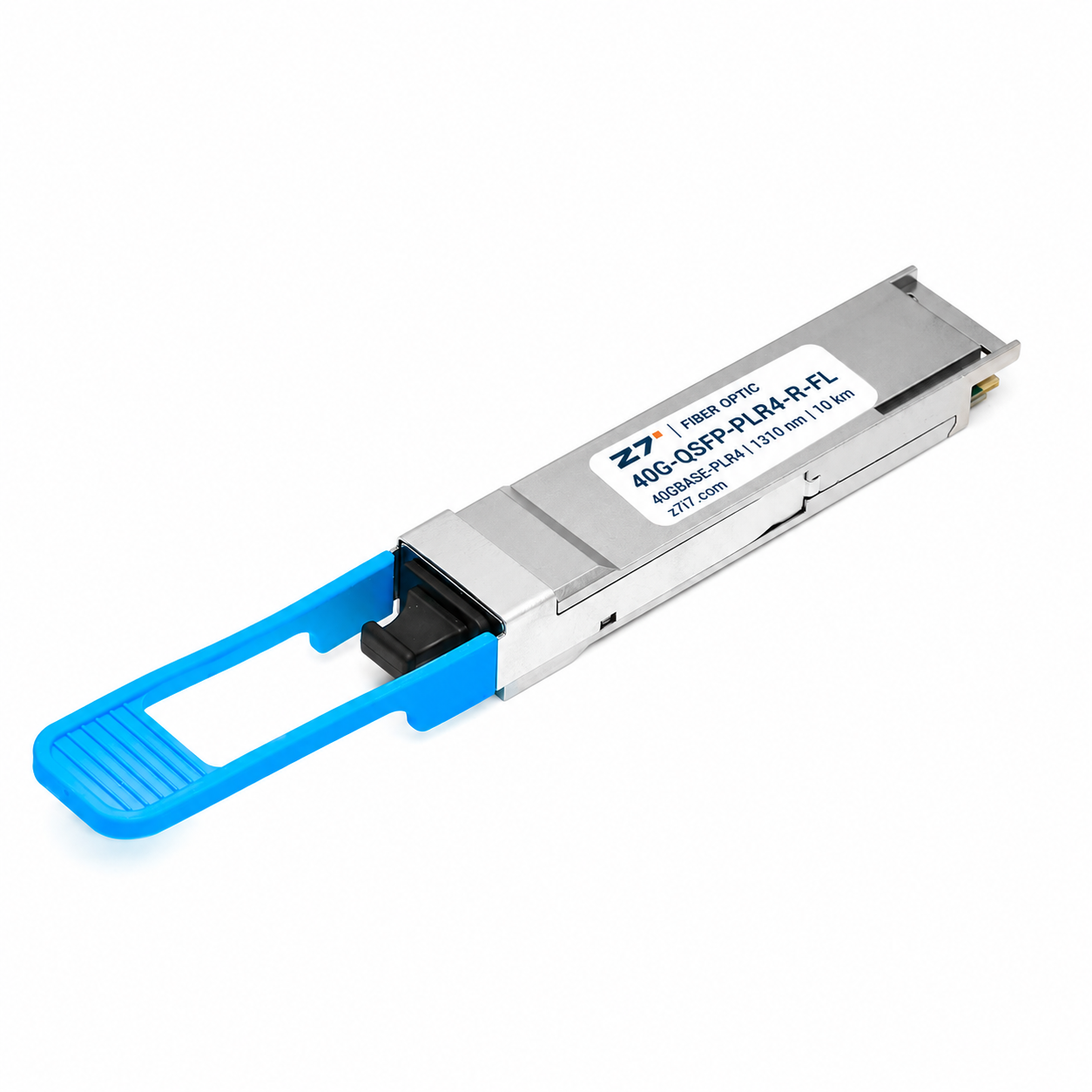 Z7 Fiber Optic 40G-QSFP-PLR4-R-FL catalogue image