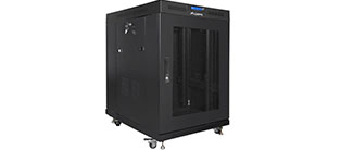 Data centre infrastructure — catalogue image