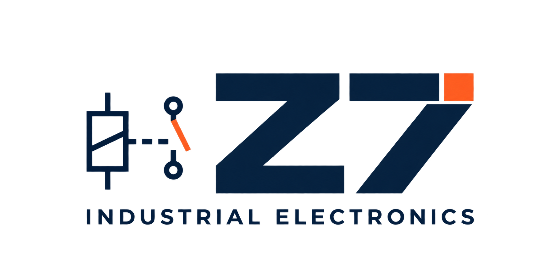 Z7 - Industrial Electronics